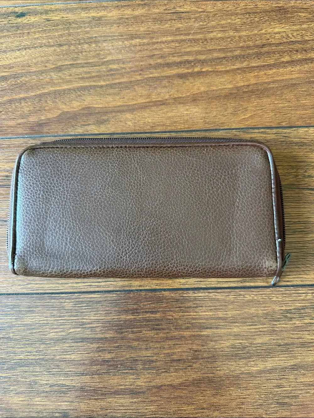 Rosetti zip around